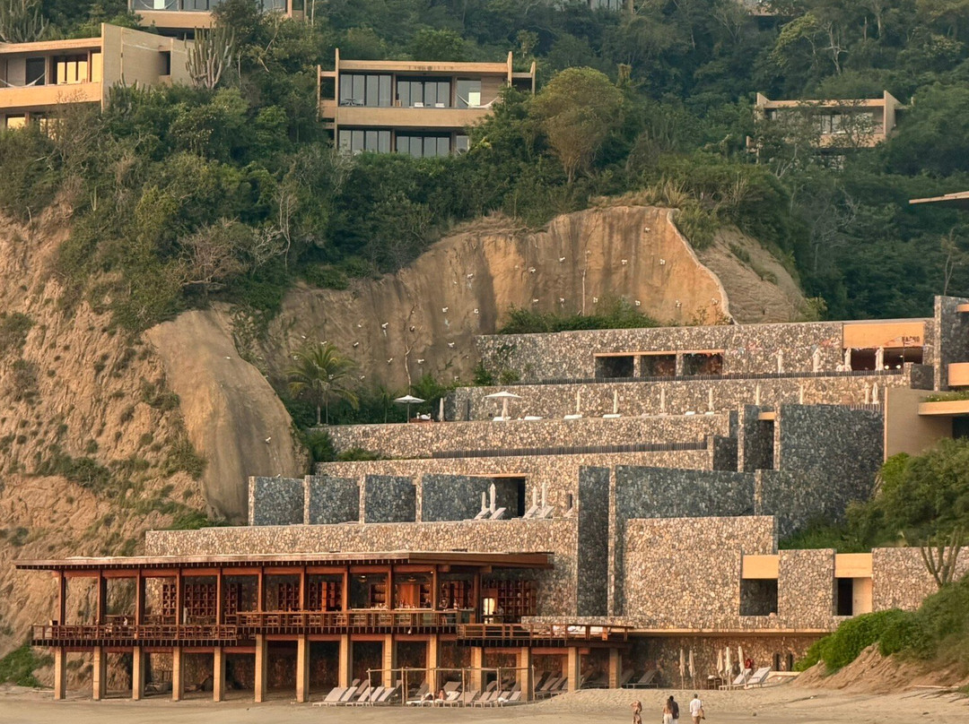 Four Seasons Resort Tamarindo主图