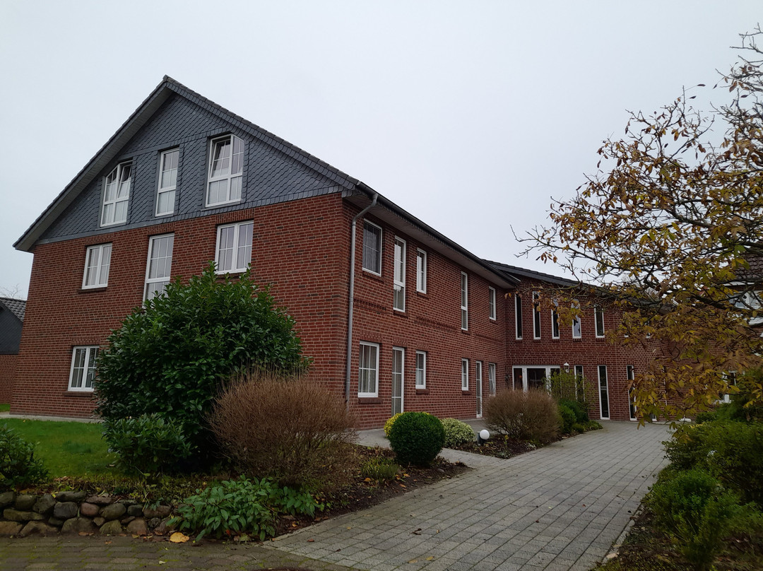 Landhotel Mollhagen主图