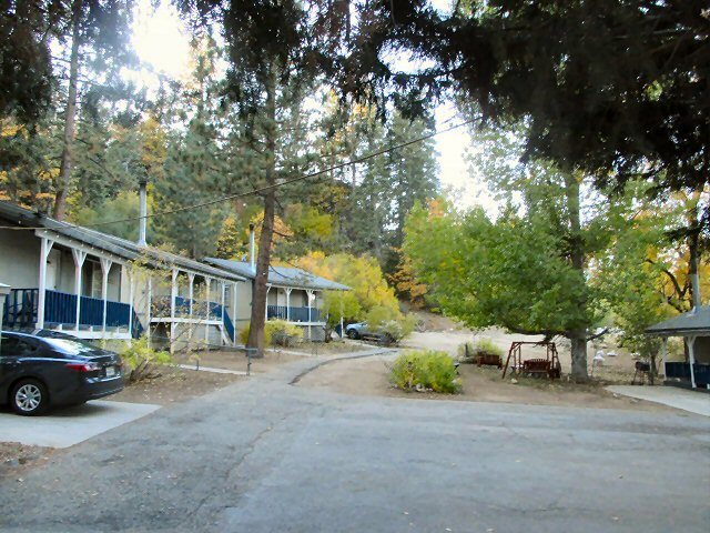 Pine Knot Guest Ranch主图