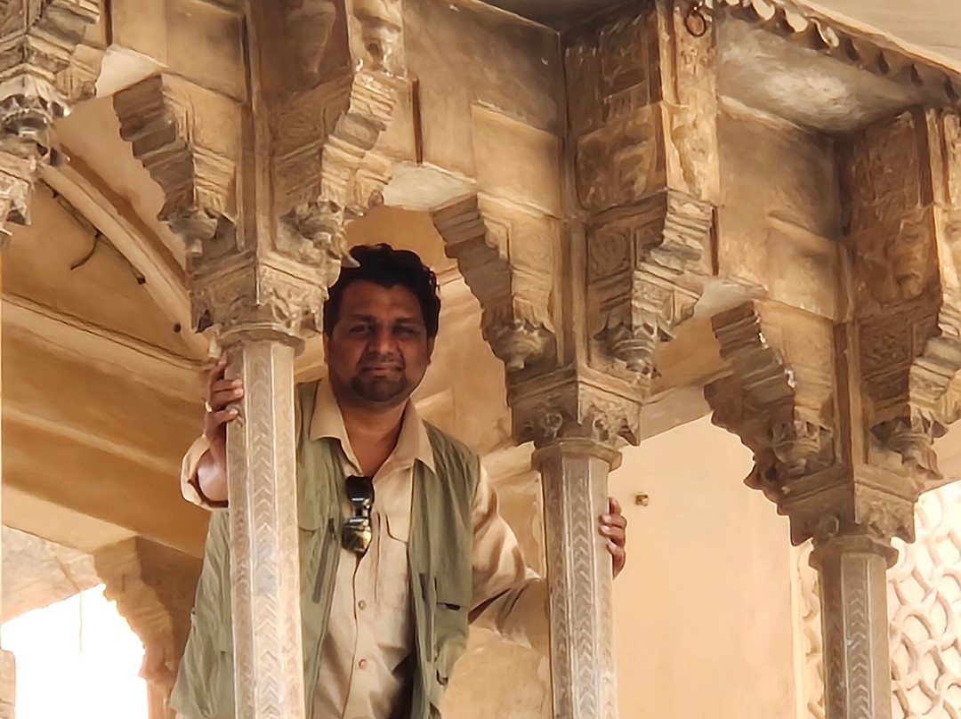 Tiger Journey-Tala必去景点