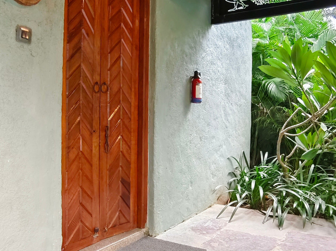 Sterling Padam Pench主图