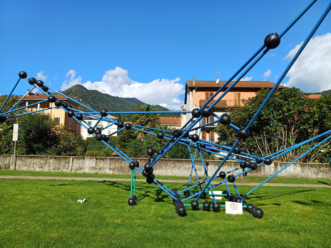 Parco della Fantasia "Gianni Rodari"-Omegna必去景点