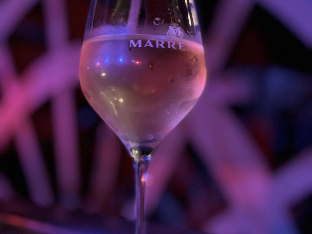 L'Inexplosible-奥尔良必去景点