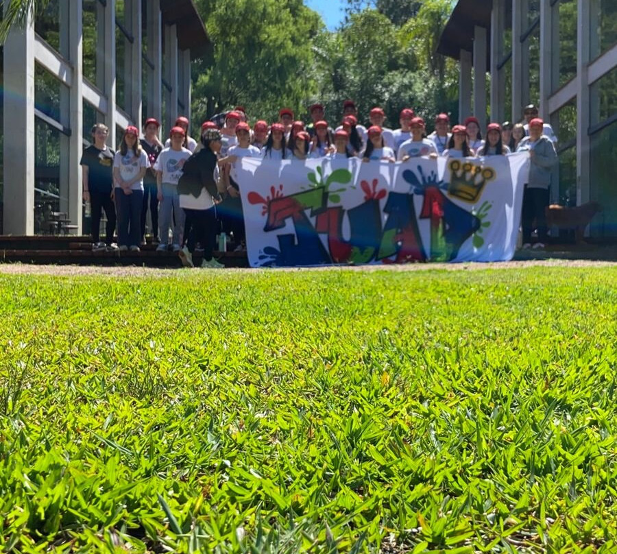 Raft Adventure Park-Tres Coroas必去景点