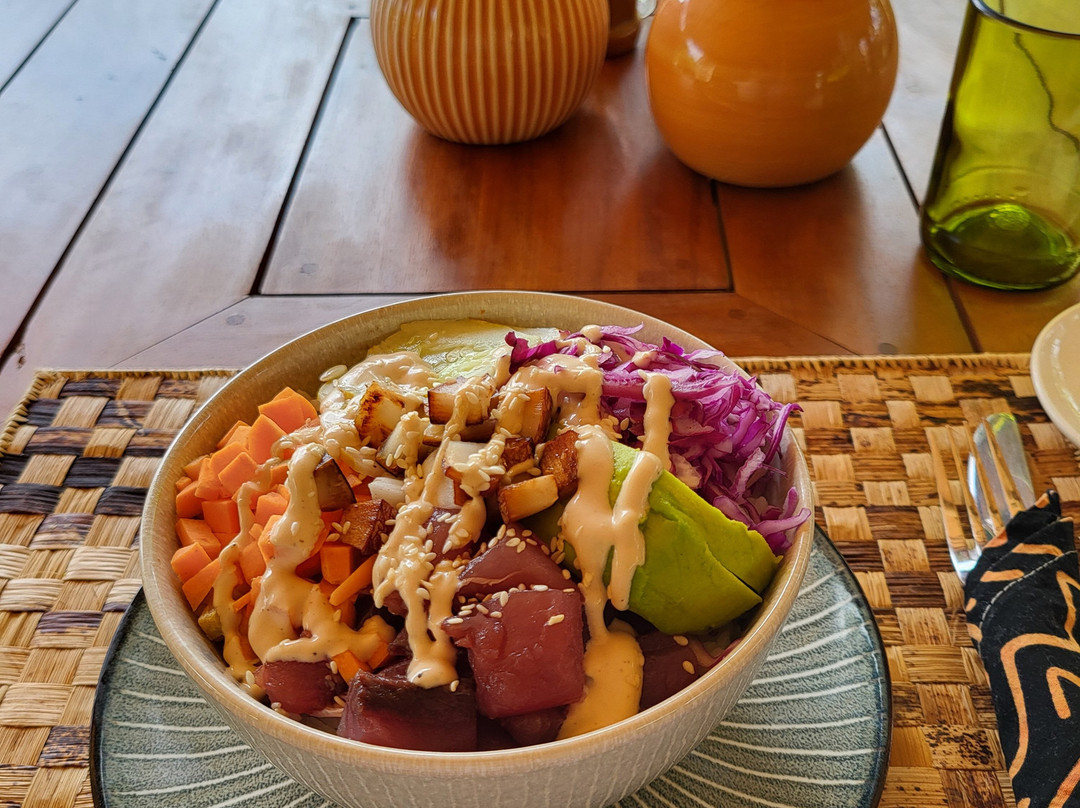 Afro Divers-奔巴岛必去景点