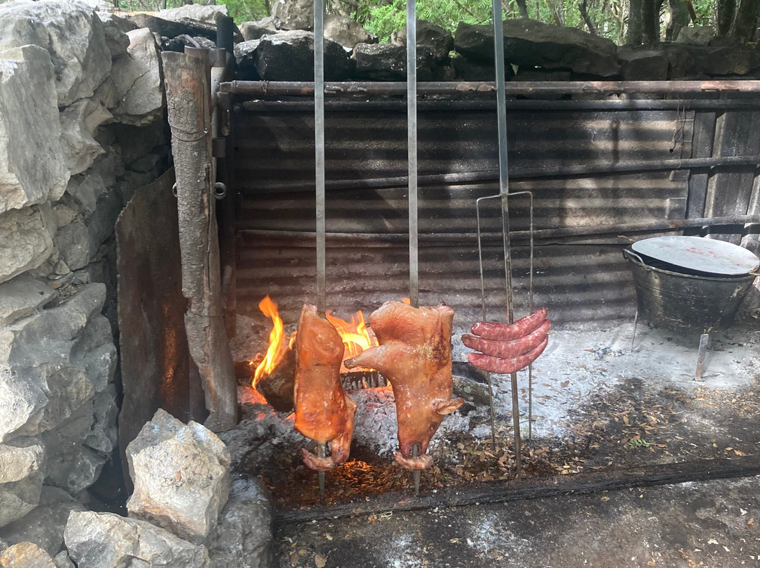 Sardegna Nascosta-Oliena必去景点