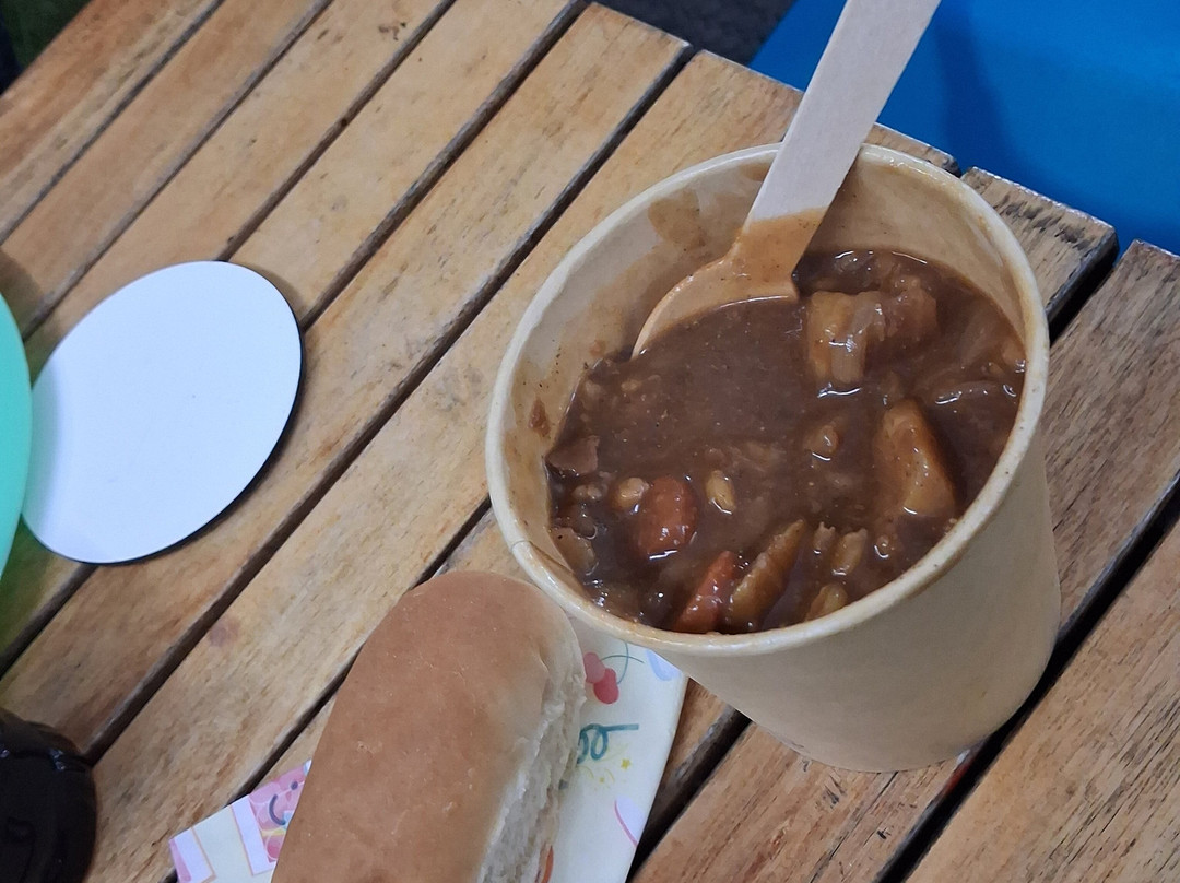 Barge-Inn Booze-特伦特河畔斯托克必去景点