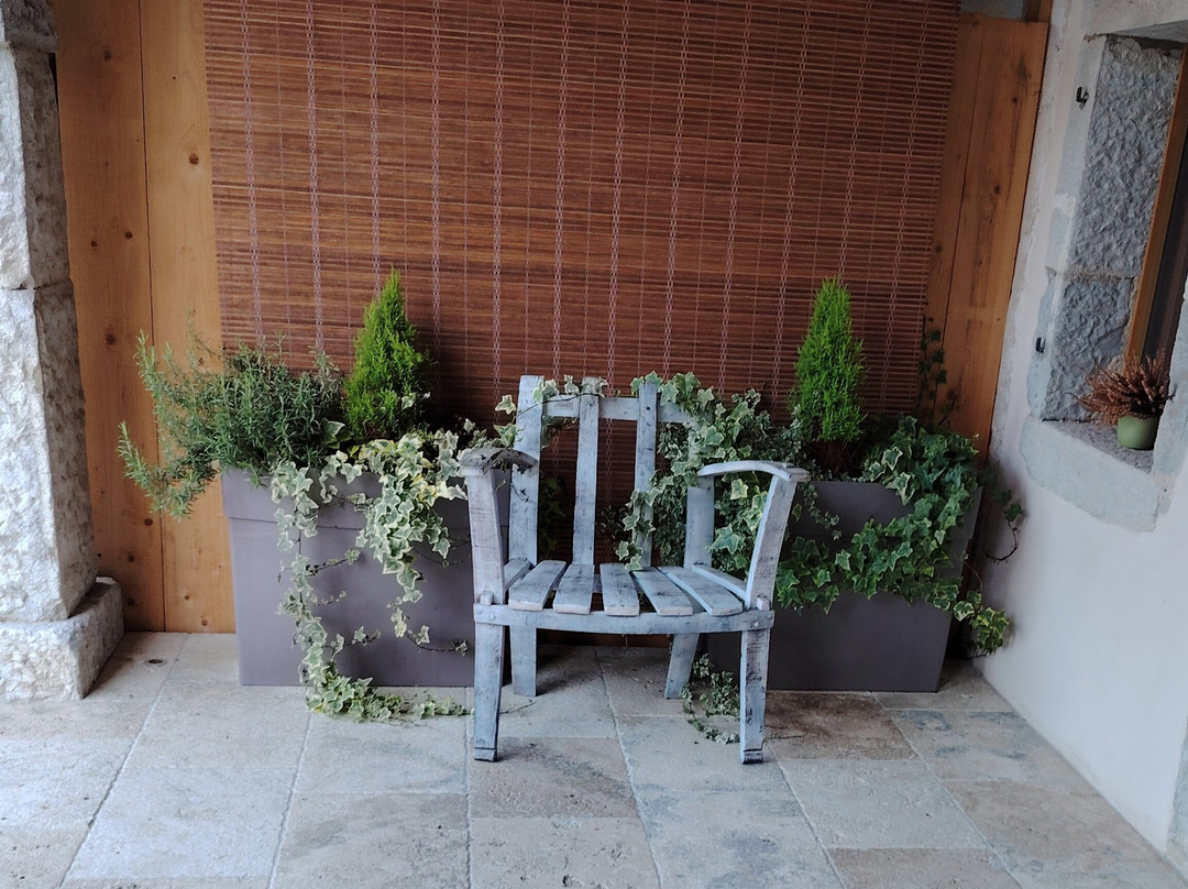 Agriturismo Il Bosco Appartamenti