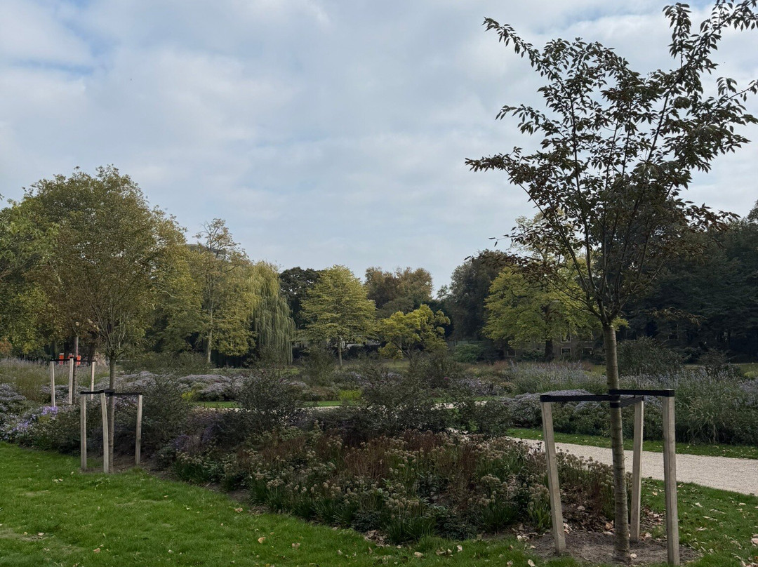 Het Park-鹿特丹必去景点