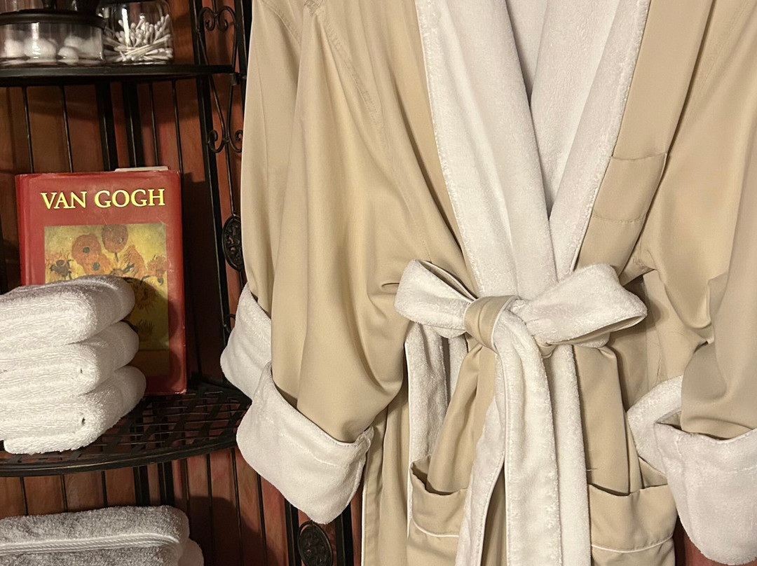 MaMere's Guest House主图