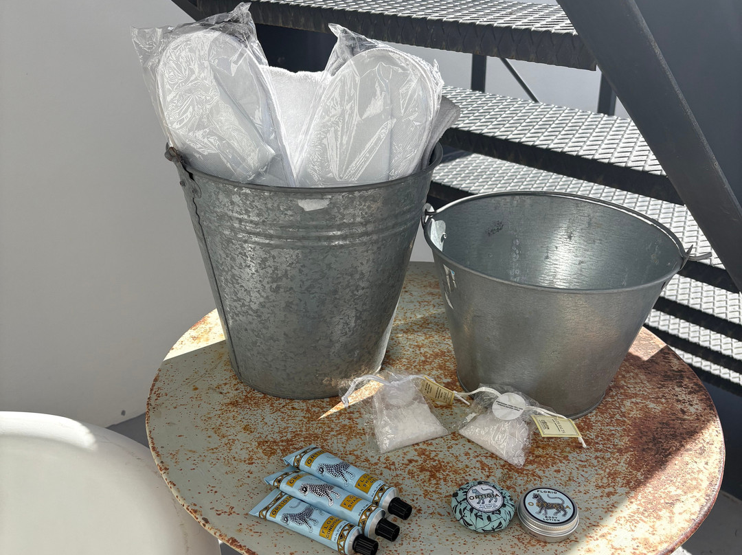 Boutique Hotel Casa Canovas主图