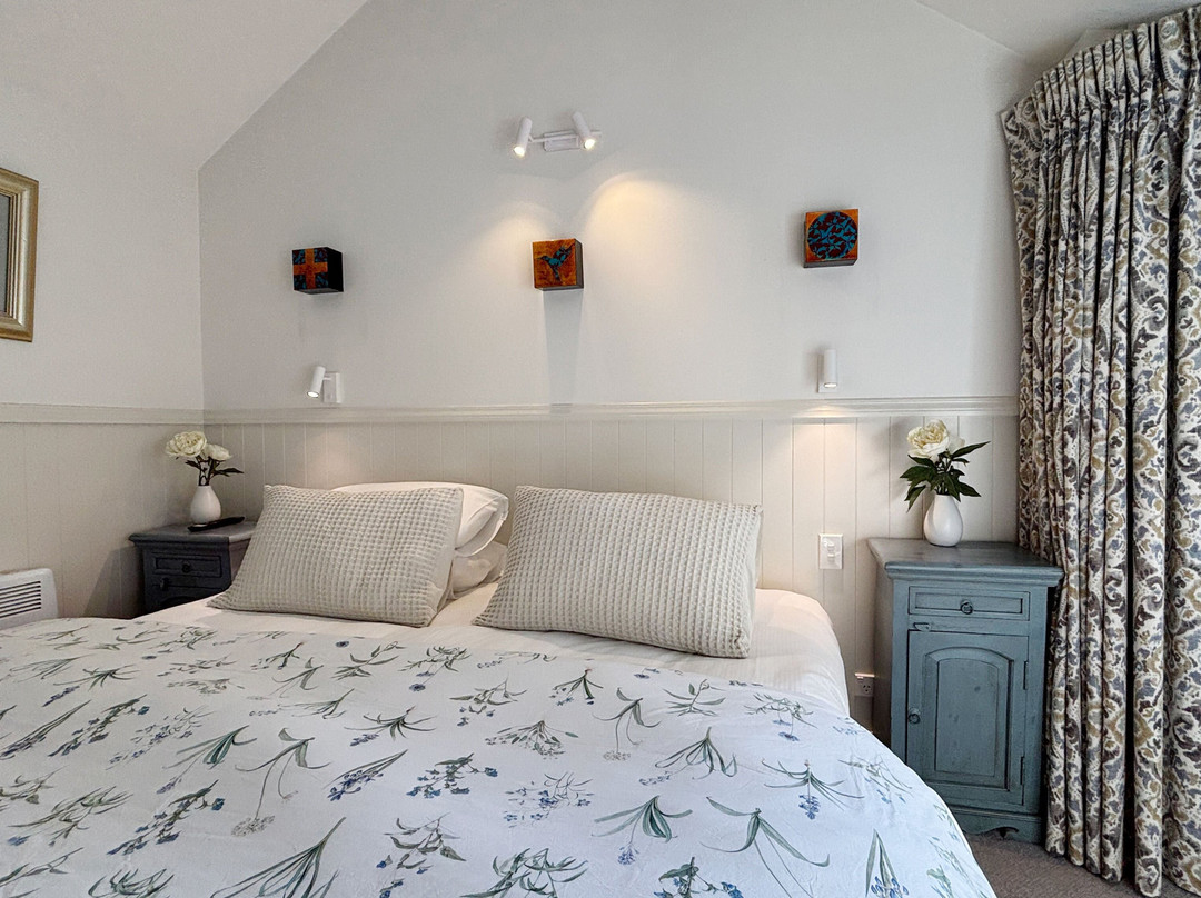 箭镇山林小屋主图