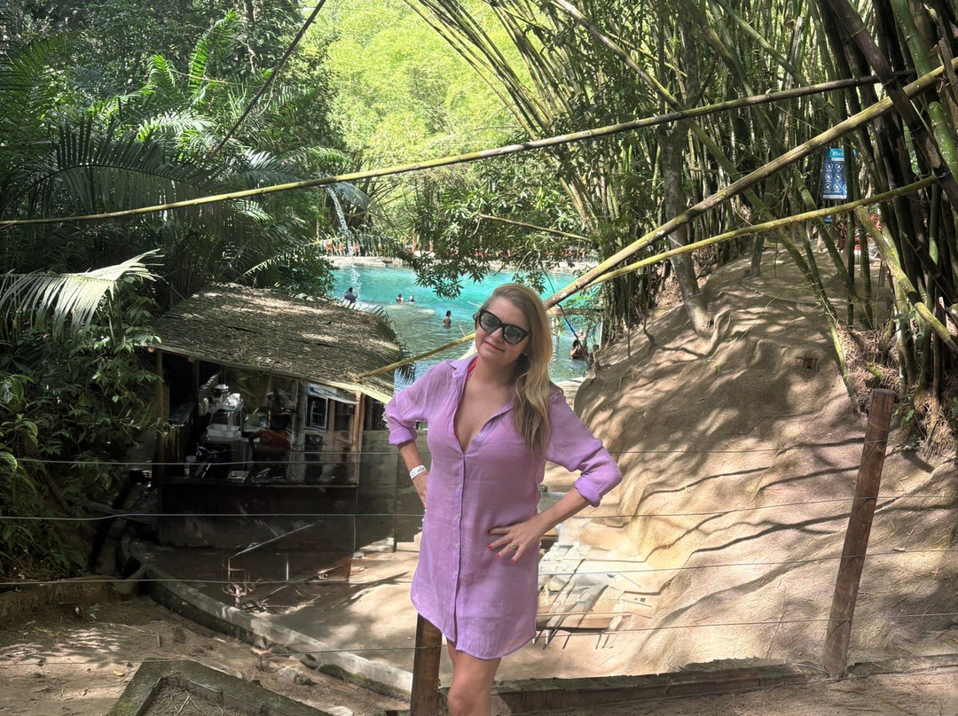 Santuário Ecológico Fazenda Santa Tereza-Atalaia必去景点