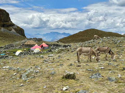 Taulli Trek-瓦拉斯必去景点