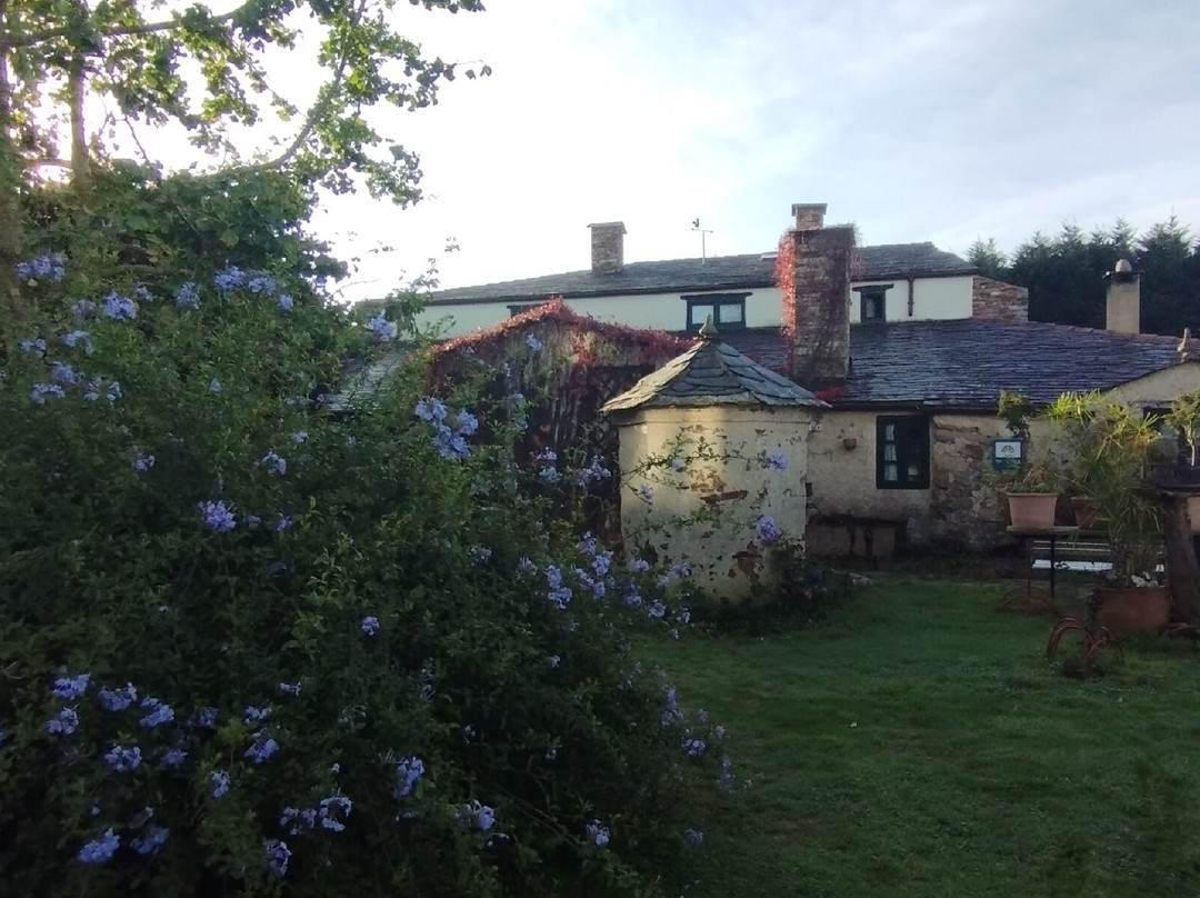 A Cortina de Cantalarrana主图