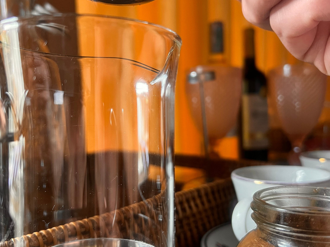 Hotel Spa La Colina主图