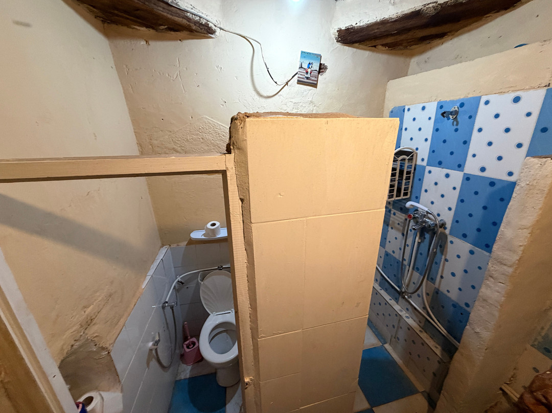 Maison d'hôte Dar Zendji