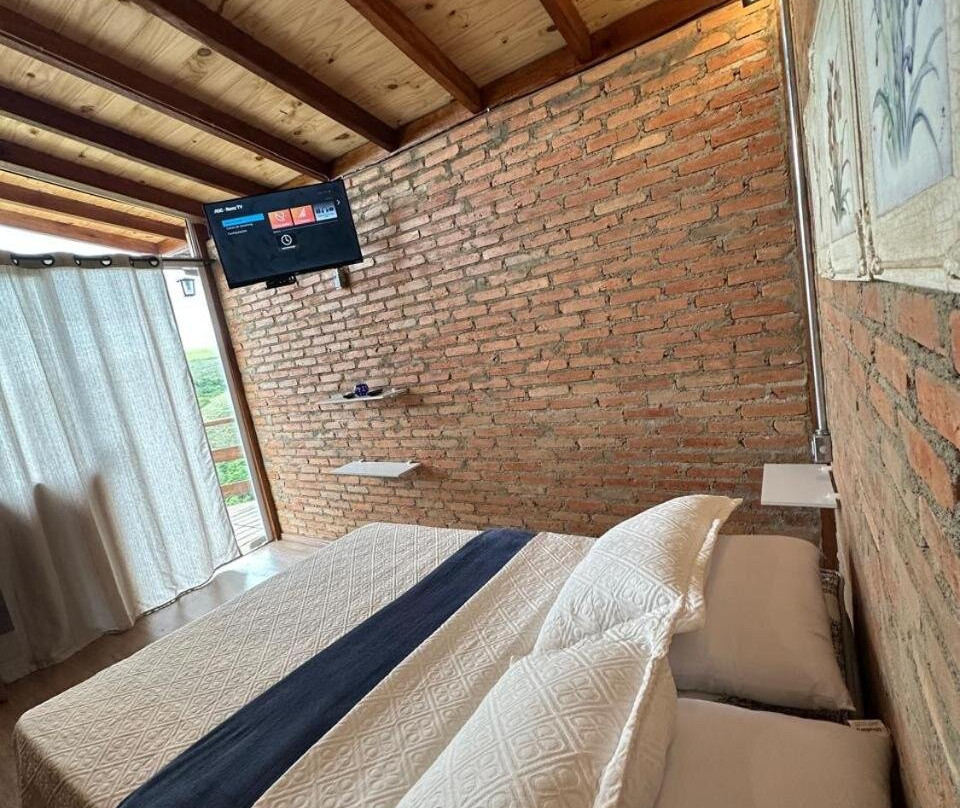 Chacrinha Pousada E Restaurante