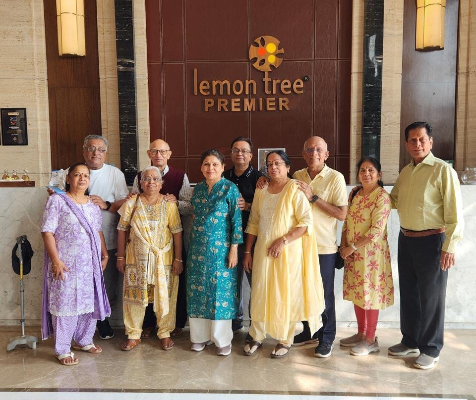 Lemon Tree Premier, Dwarka主图