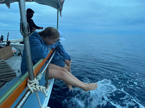 Paragadi Fishing Trips-雷斯蒙必去景点