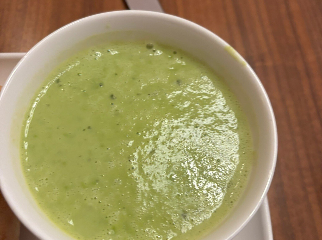 Benjamin's Restaurant