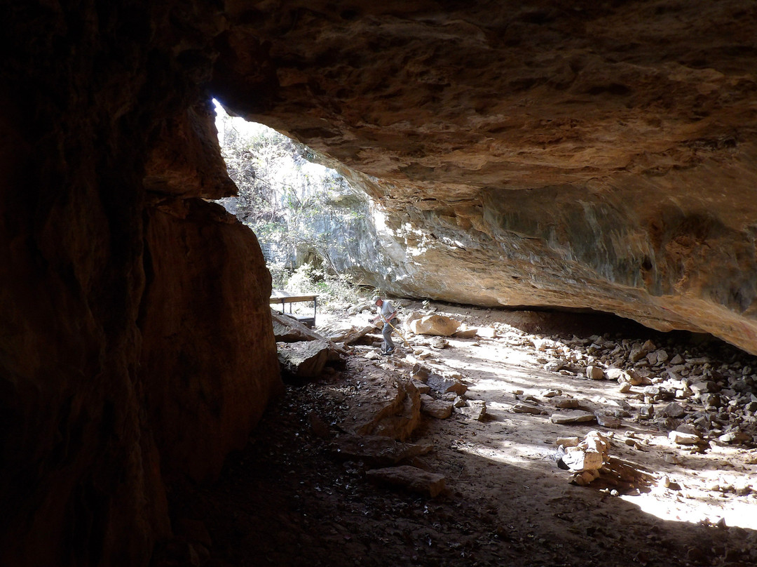 Schermerhorn Park-Galena必去景点
