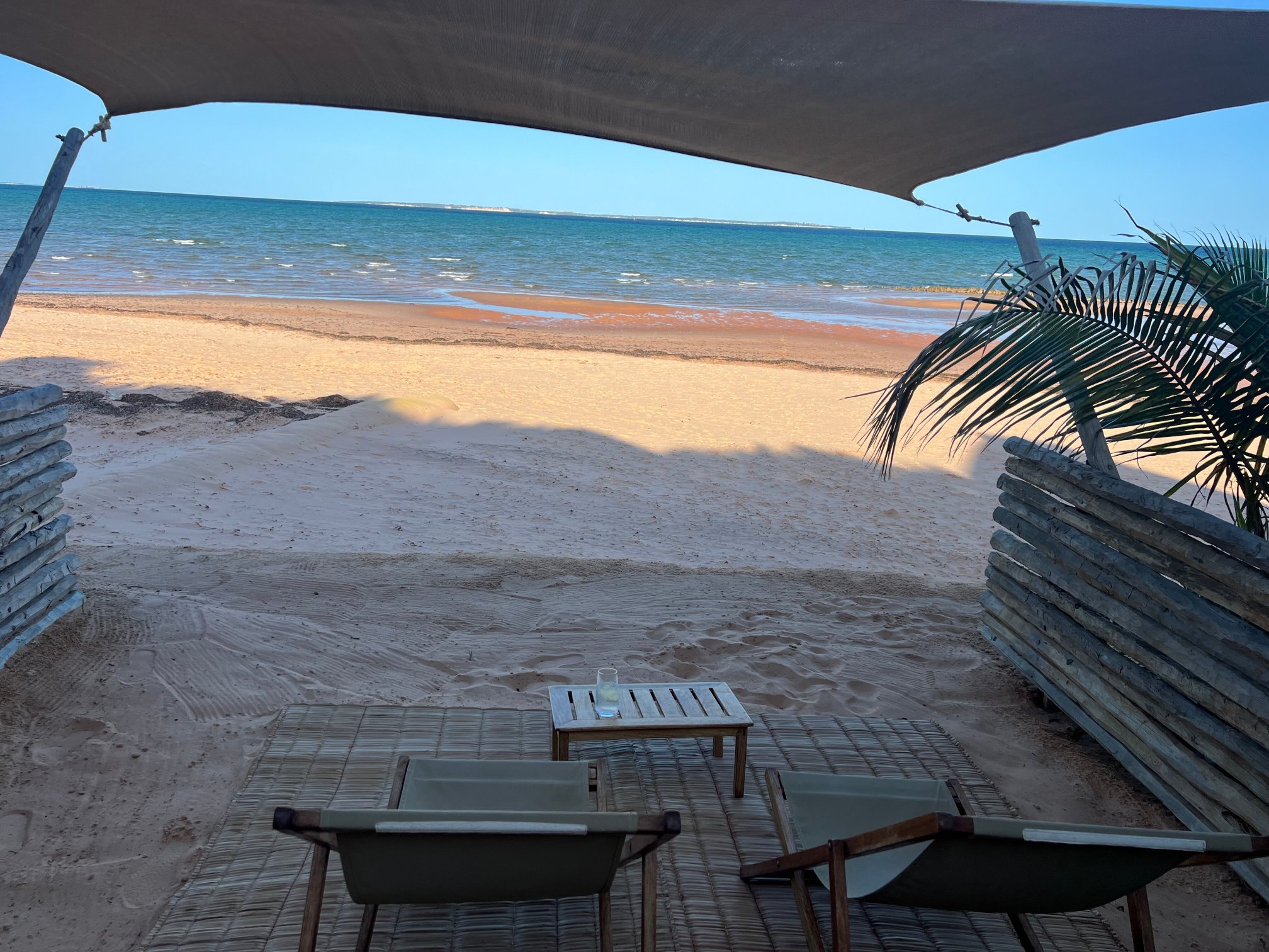 asDunas Lodge-泳池