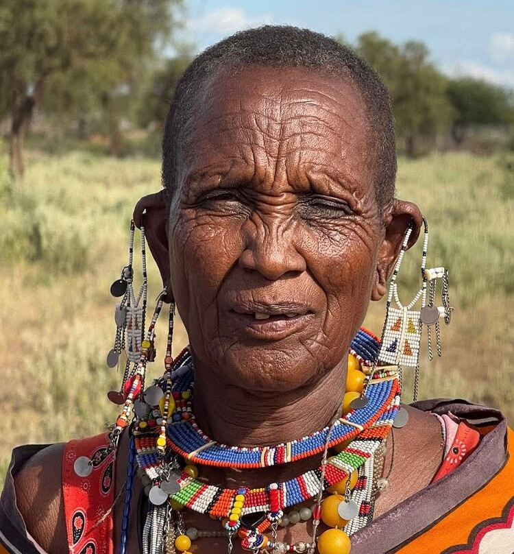 Maasai Mara National Reserve-纳罗克必去景点