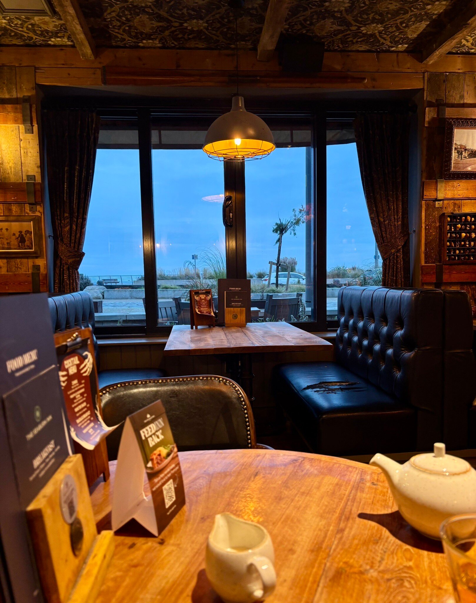 The Seaburn Inn - The Inn Collection Group-官方