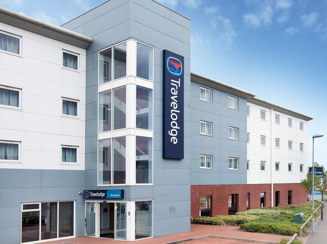 Travelodge Birmingham Perry Barr