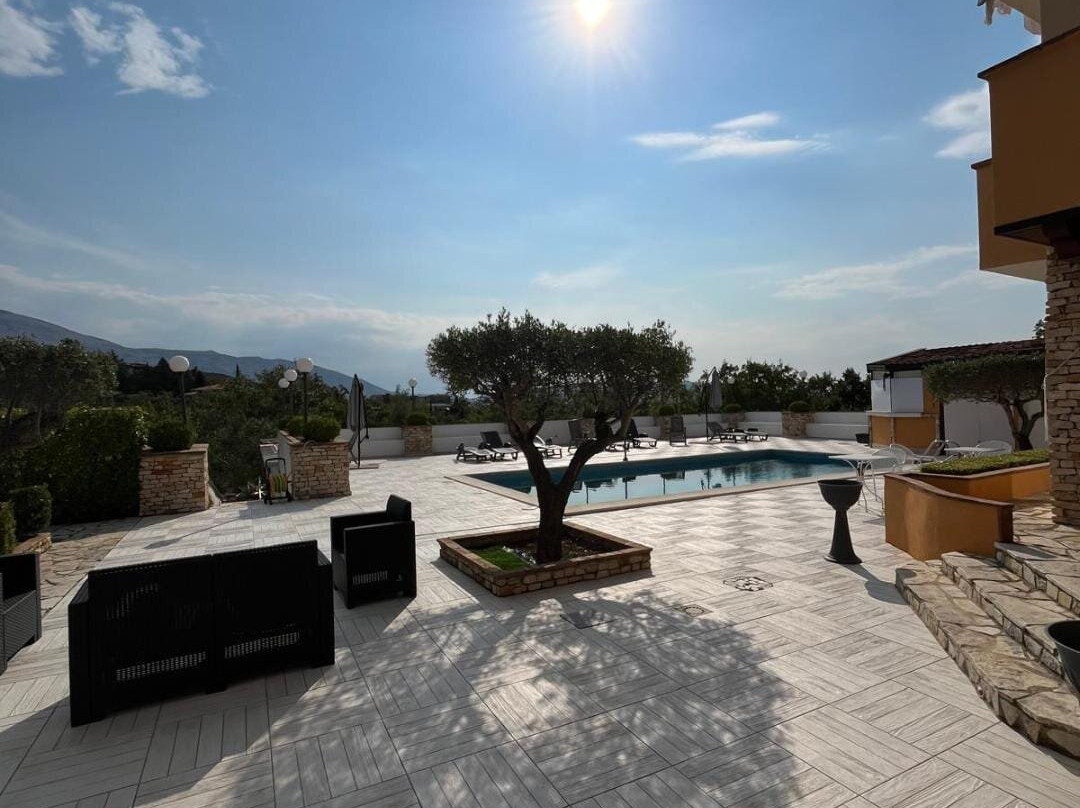 Villa Giulia Del Cavaliere主图