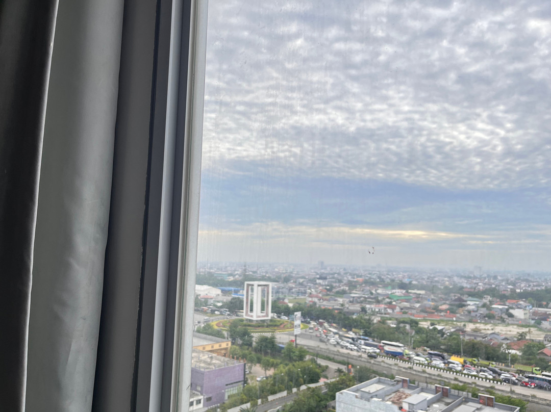 Favehotel Karawang主图