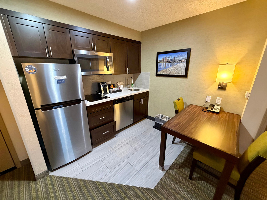 Homewood Suites By Hilton Hillsboro/beaverton主图