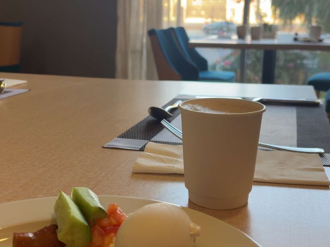 Hilton Garden Inn Tabuk主图