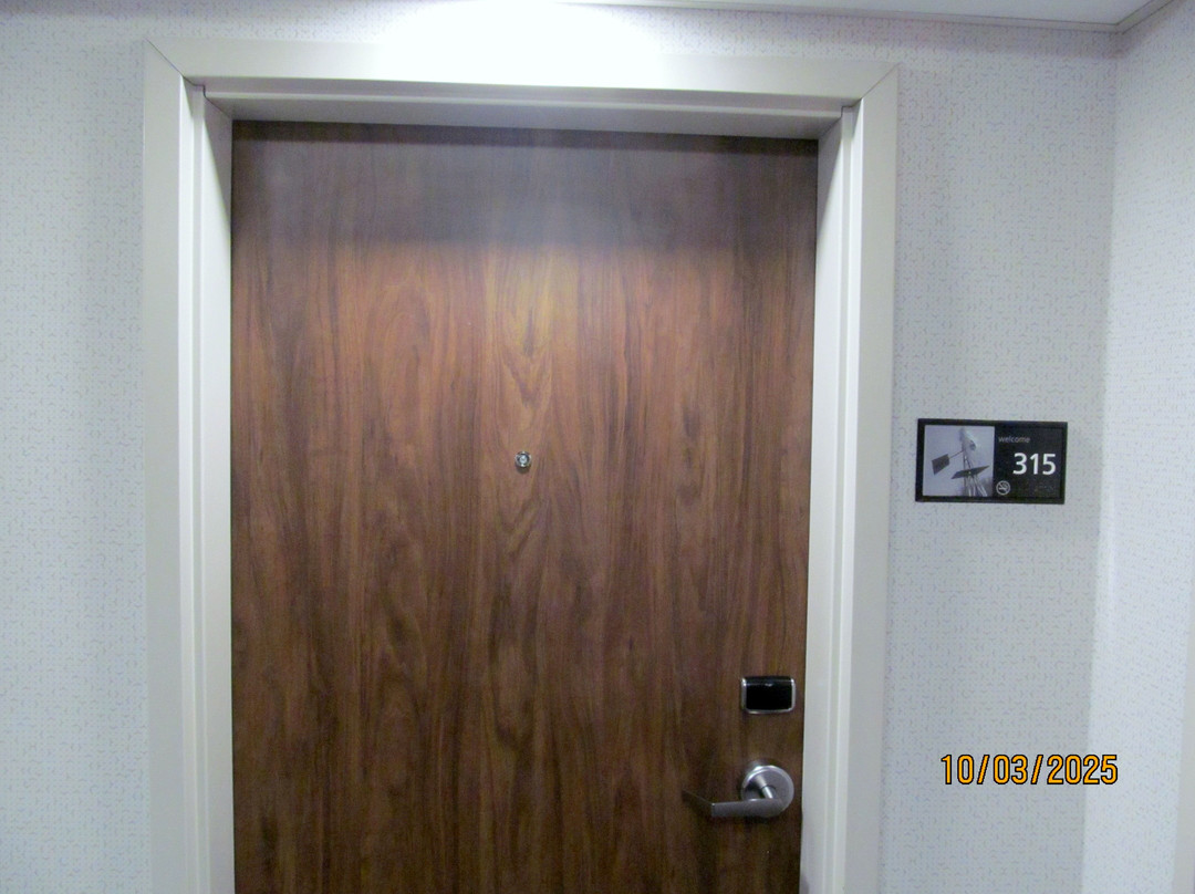 Hampton Inn & Suites East Lansing/okemos主图