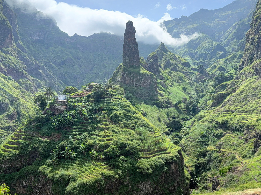 Lima Tours-Santo Antao必去景点