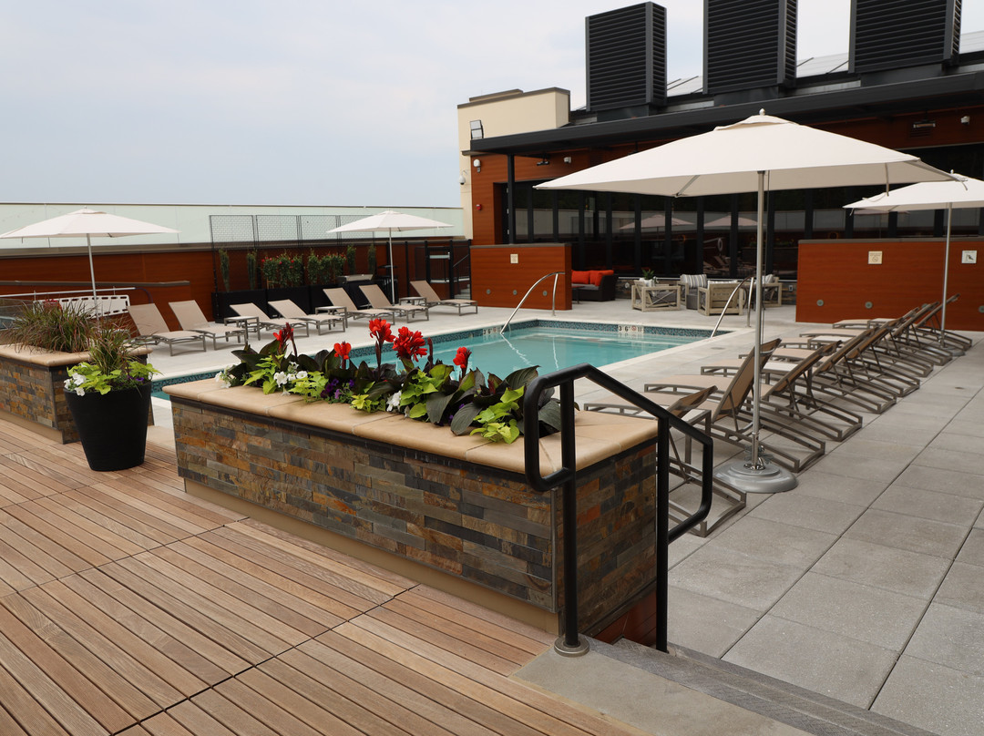 Four Winds Casino South Bend主图