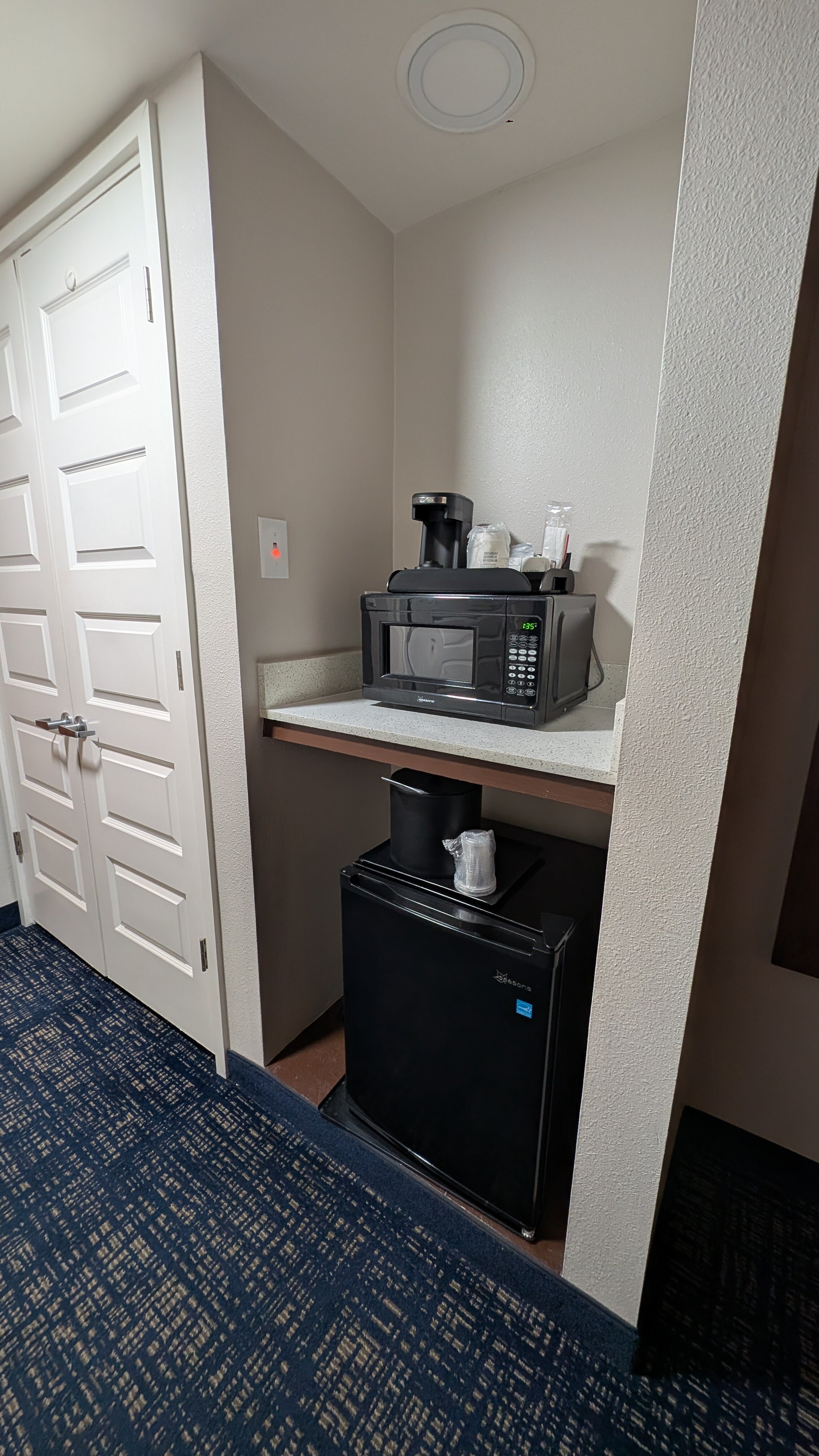 Wingate by Wyndham Panama City Area Lynn Haven-客卧