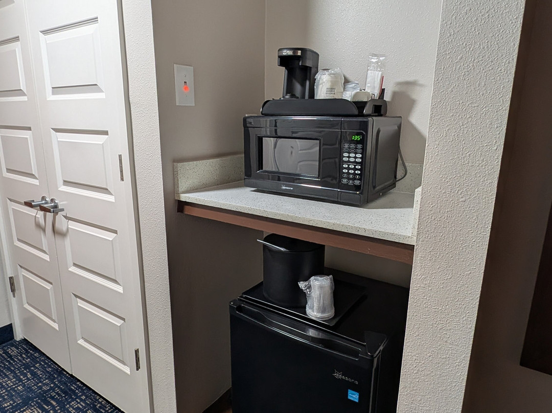 Wingate by Wyndham Panama City Area Lynn Haven主图