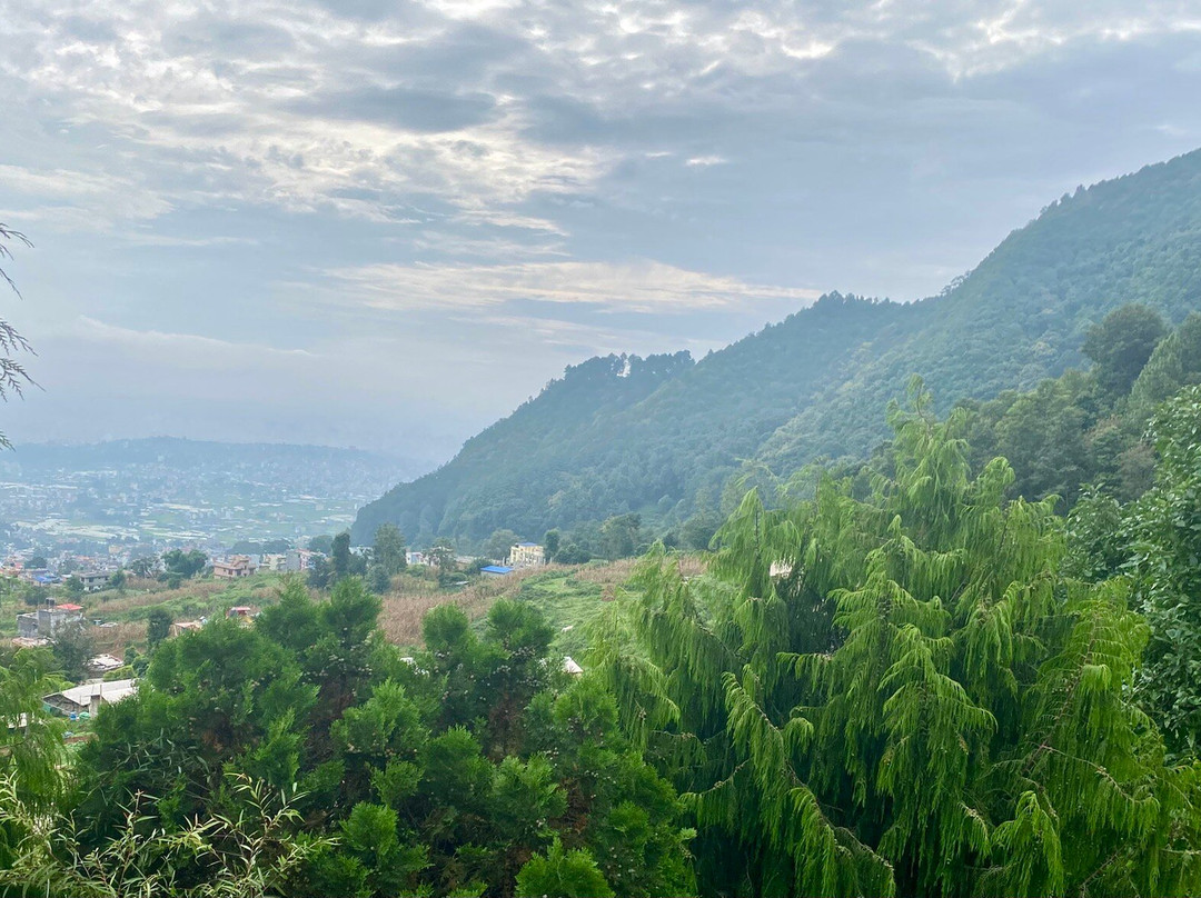 Sadhana Bhumi Himalaya For Life Research-Chandragiri必去景点