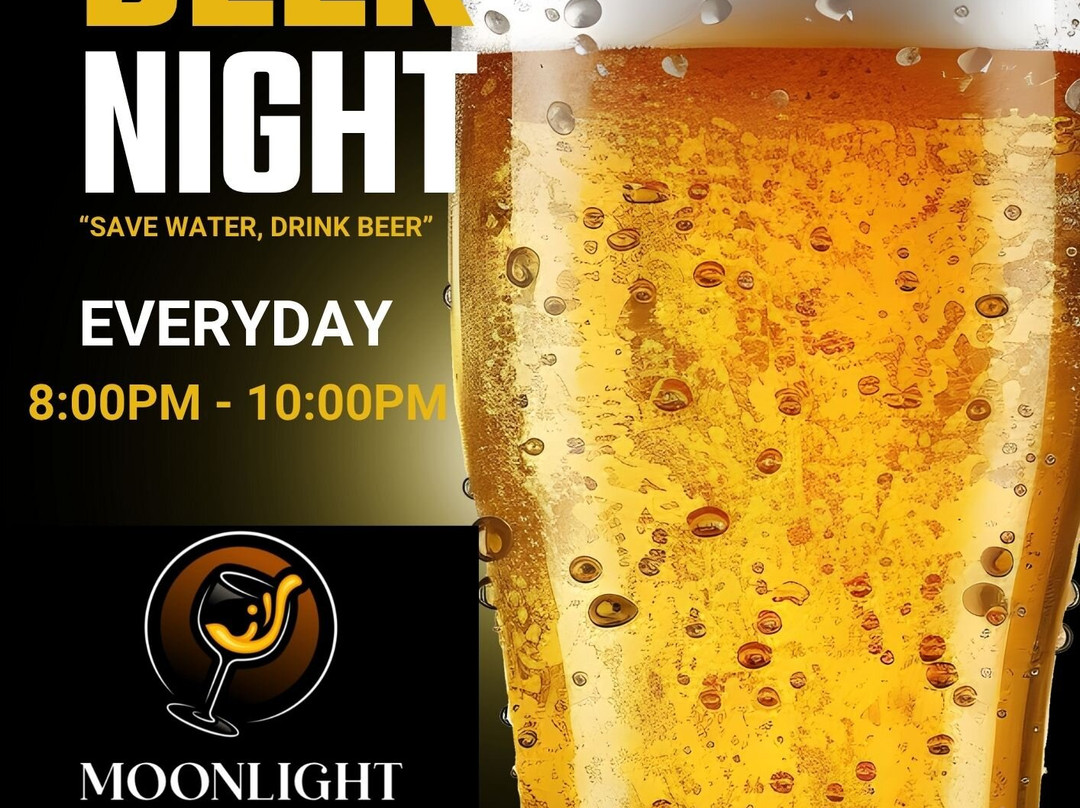 Moonlight Restaurant and Bar