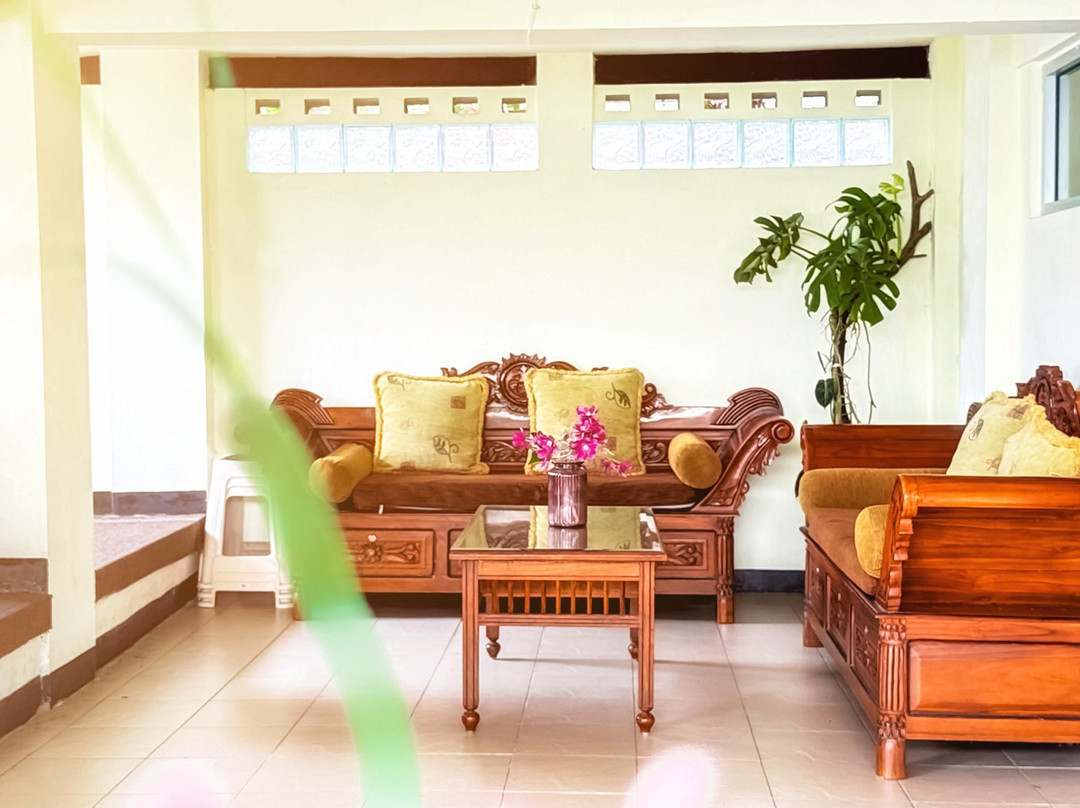 Villa Istana Bunga - Haven Fast主图