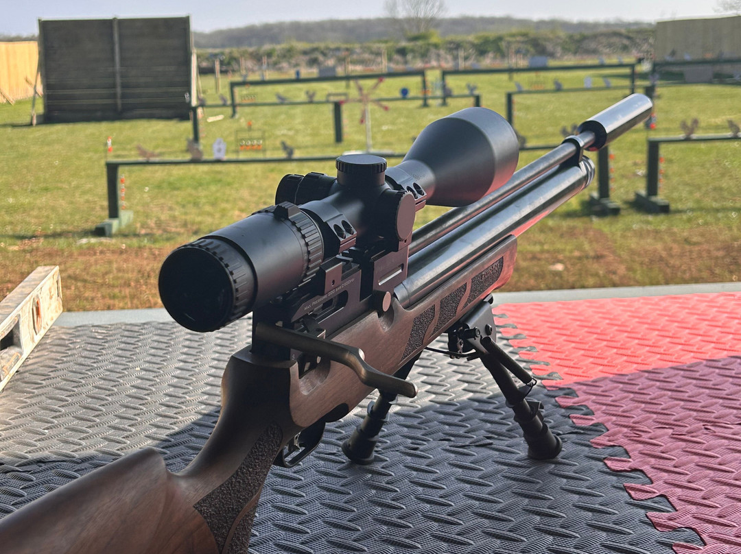 Ancaster Karting & Leisure-格兰瑟姆必去景点