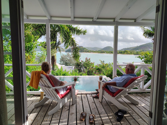 Cocobay Resort主图