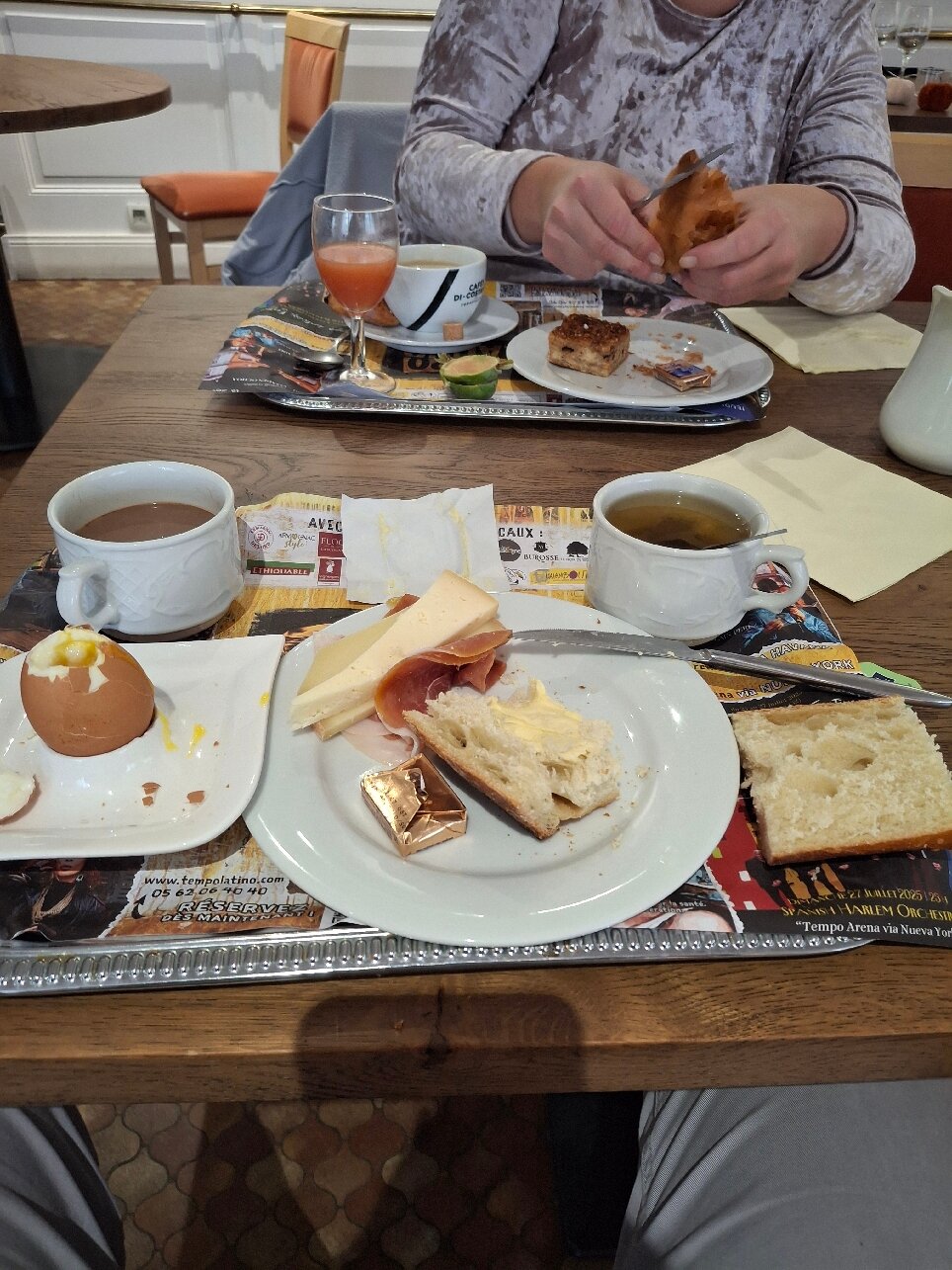 Hotel Continental-官方