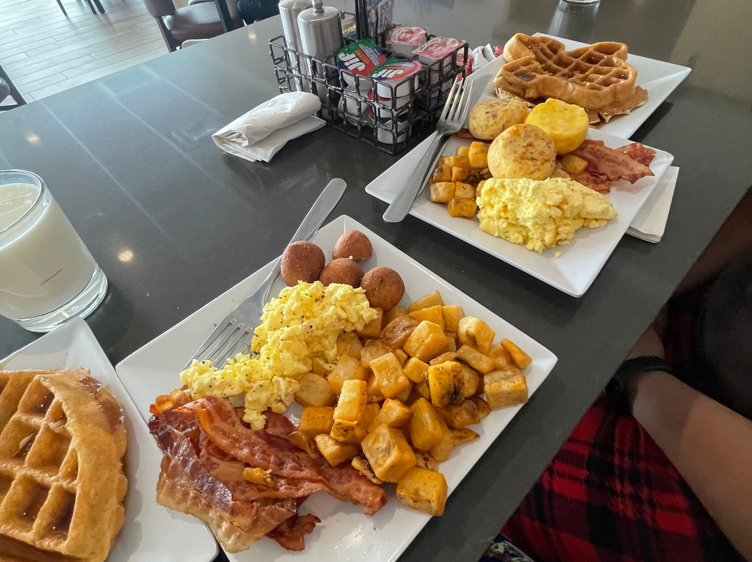 Hyatt Place Amarillo West主图