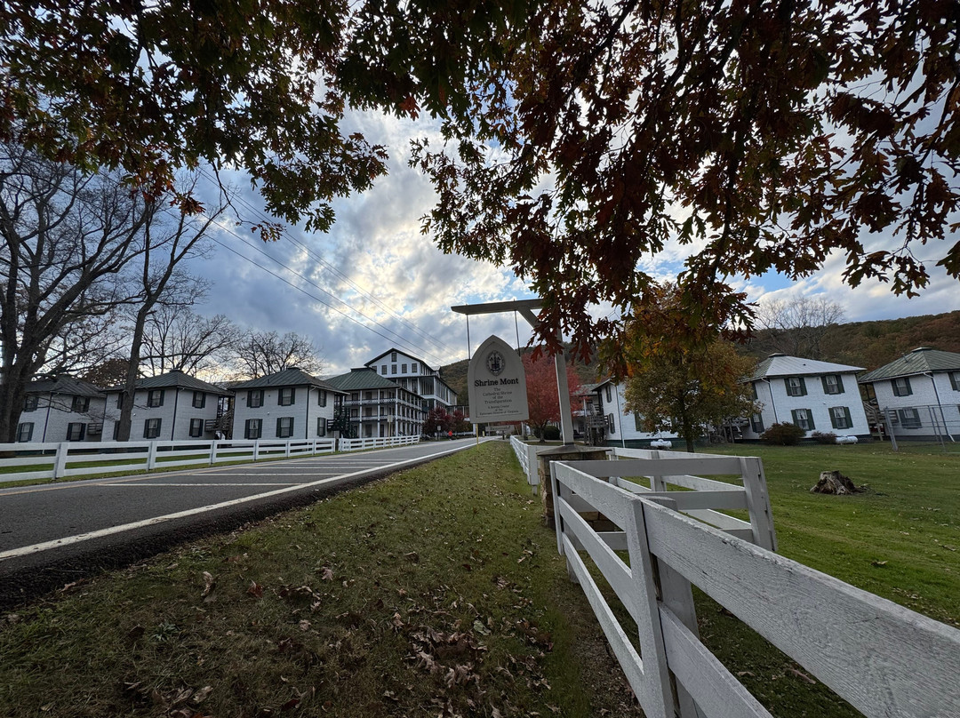Shrine Mont Retreat and Conference Center主图