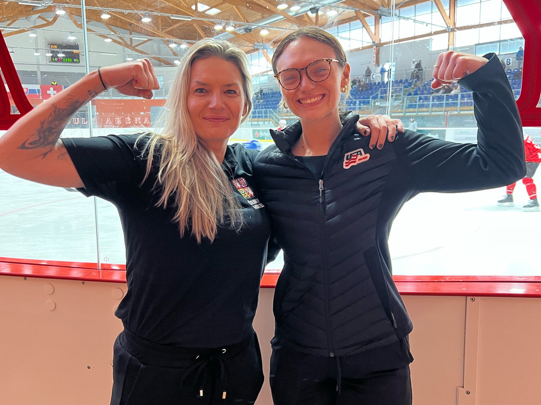 Buly Aréna Kravaře主图