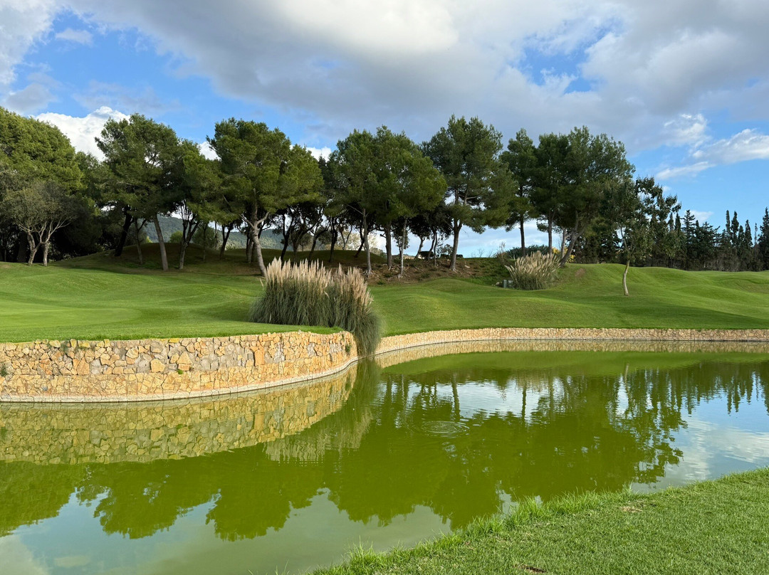 Pula Golf-Son Servera必去景点