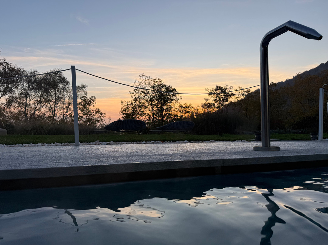 皮亚霍学院特努塔酒店主图